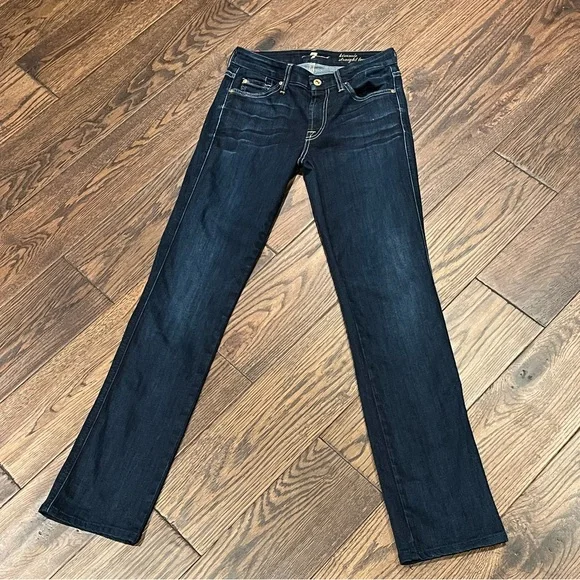 7 for All Mankind jeans - Picture 9 of 9